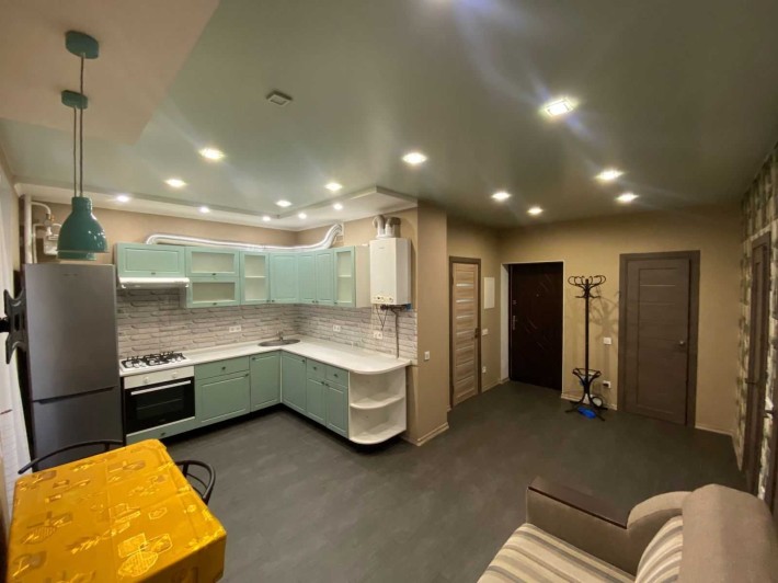 Оренда Двокімнатної квартири для великої родини біял парку. - фото 1