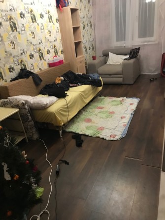 Квартира на новий рік - фото 1