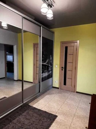 Однокімнатна квартира в центрі - фото 1