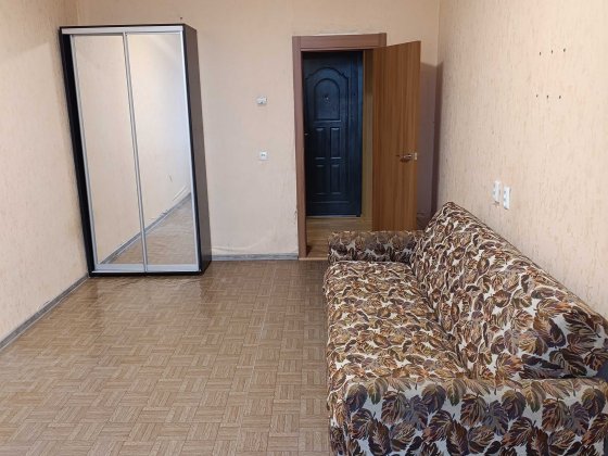 Здається 1-кімн. Східний-2, вул. Приозерна Кривой Рог