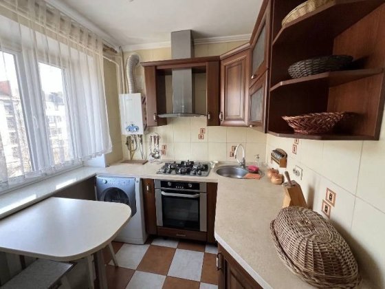 Вільна 2к квартира. Світло не вимикають Луцьк