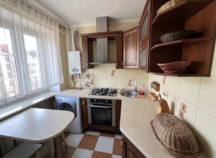 Вільна 2к квартира. Світло не вимикають - фото 1