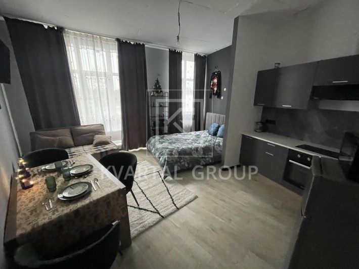 Смарт-квартира у довгострокову оренду в ЖК Синергія Сіті! - фото 1