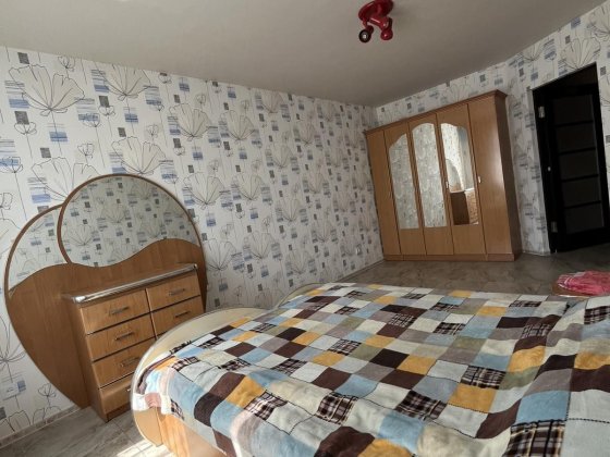 Здається в оренду 1 кімнатна квартира в центрі міста Івано-Франківськ