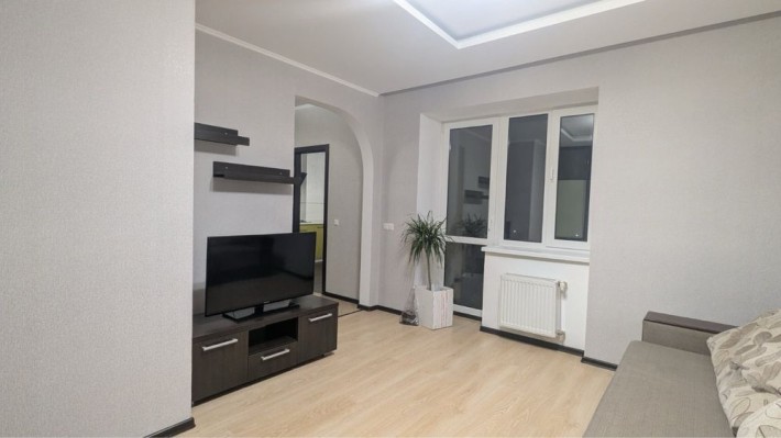 Оренда чудової 1 к кв в Ірпіні, 7 лінія. - фото 1