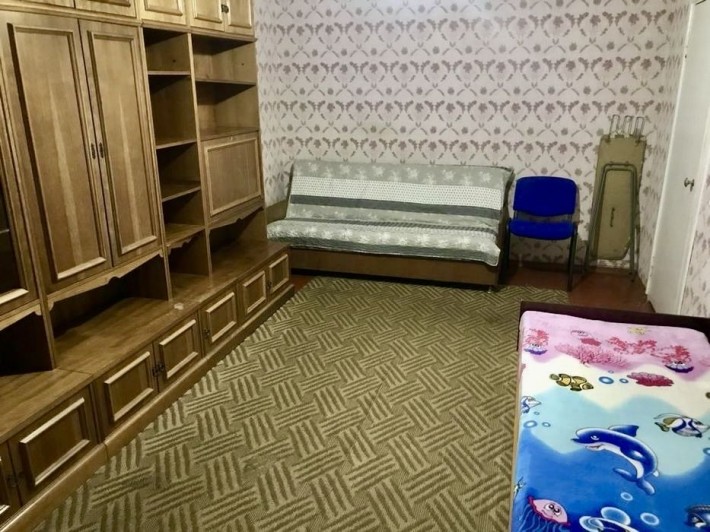 Здам охайну/чисту 1к.кв.в центрі/серці Ірпеня.Повністю облаштована. - фото 1