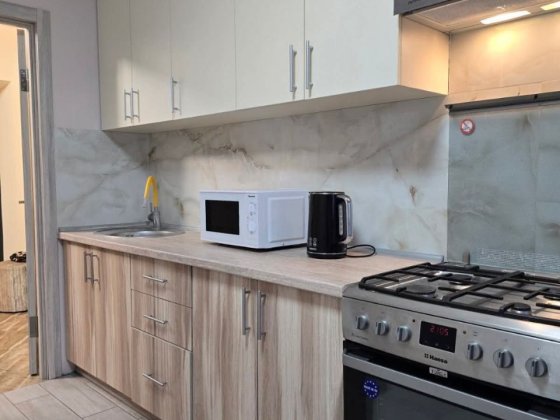 Оренда 1 Кімнатної Квартири ЖК Яровиця Луцк