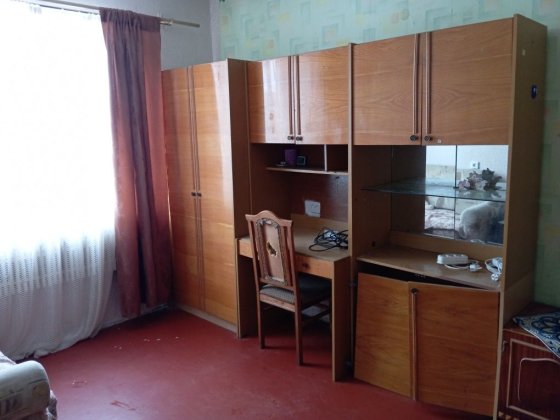 Двокімнатна квартира Івано-Франківськ