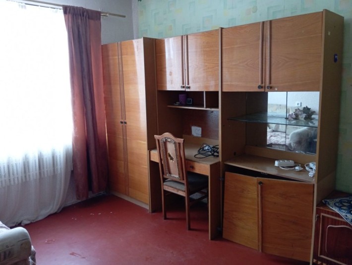 Двокімнатна квартира - фото 1