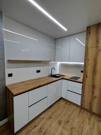 оренда квартири в центрі - фото 1