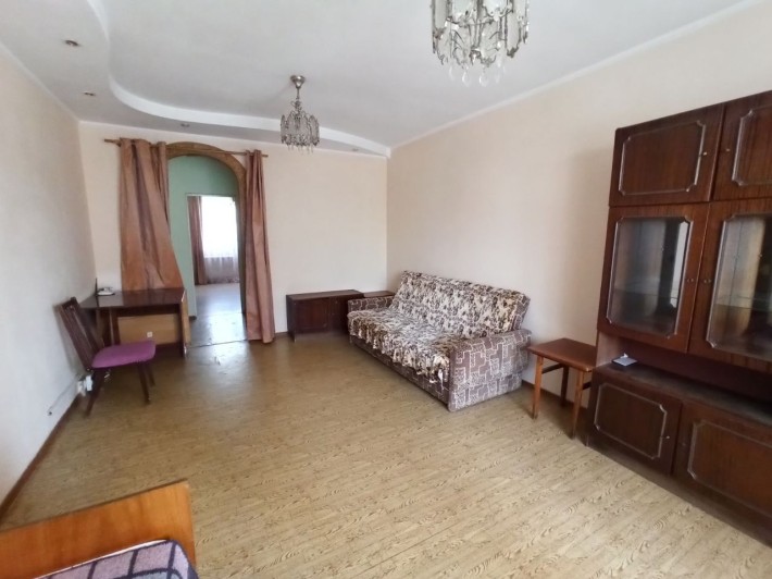 Здається 3 кімнатна квартира по вул. Горбачевского - фото 1