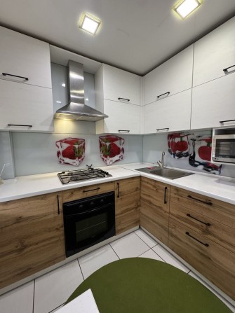 Аренда 2х ком кв , в Саксаганском р-не ( ул Владимира Великого) - фото 1