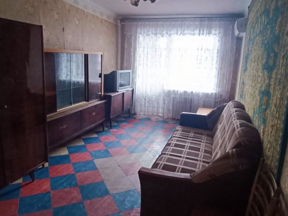 Двокімнатна квартира в аренду Кривий Ріг