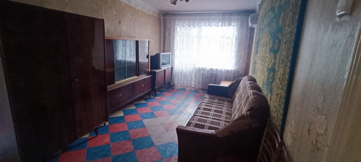 Двокімнатна квартира в аренду - фото 1