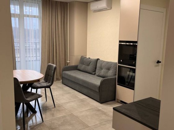 Оренда євро 2к квартири в ЖК Синергія Сіті, Перша здача Ирпень