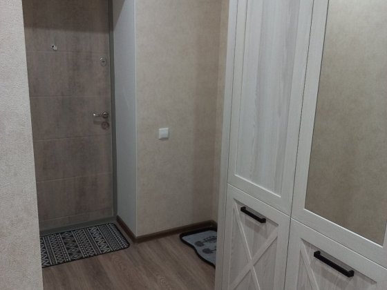 Здам в довготривалу оренду однокімнатну квартиру Луцк