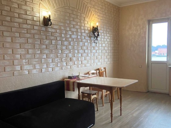 Ексклюзив: оренда 2-кімнатної в новобудові в Ірпіні Ірпінь