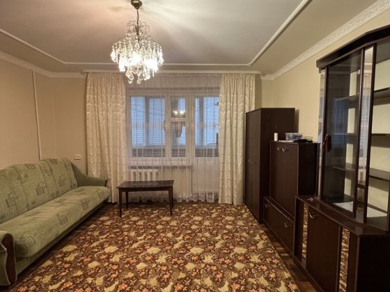 Оренда 1-кімн. квартири Луцьк