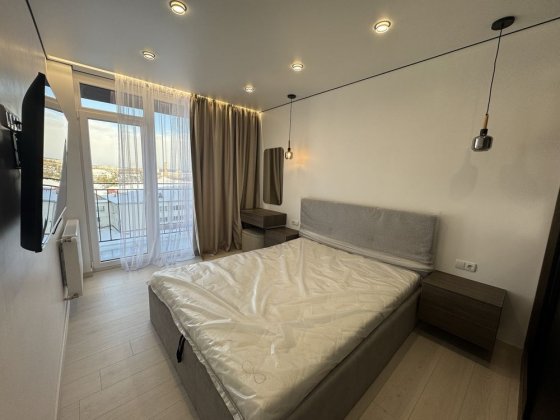 Оренда 2-кімнатної квартири ЖК IQ House Івано-Франківськ