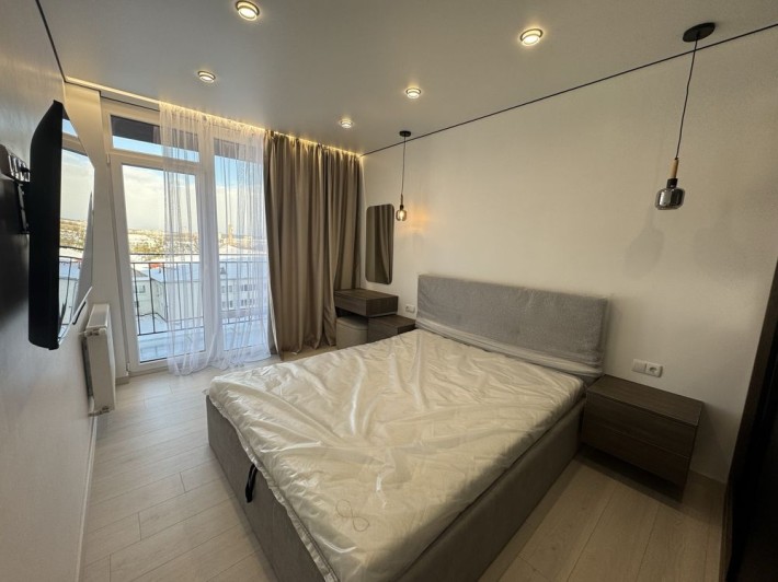 Оренда 2-кімнатної квартири ЖК IQ House - фото 1