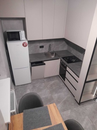 Оренда, 1к квартира, Ірпінь, вул. Матвія Донцова (ЖК Атріум) - фото 1