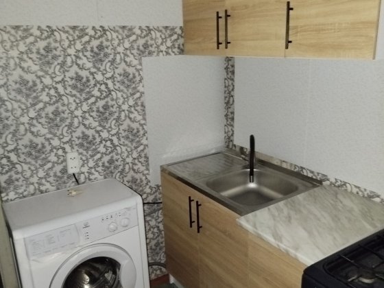 Сдам однокомнатную квартиру Кривий Ріг