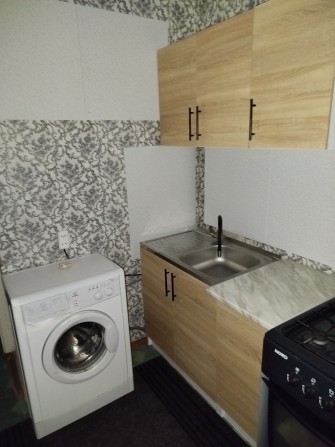 Сдам однокомнатную квартиру - фото 1