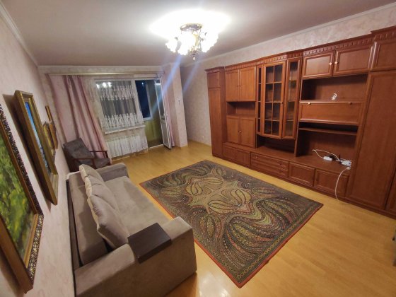 Оренда 1к. квартири 66м.кв, вул. Паркова Івано-Франківськ