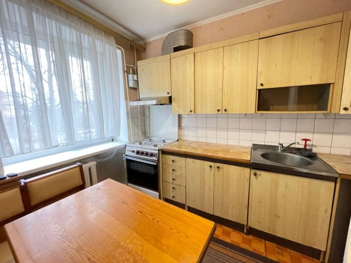 Оренда 3к квартири в центрі Ірпеня - фото 1