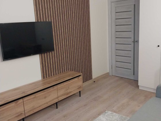 Оренда квартири ЖК Оселя Парк, Луцьк/ Rental_1-room apartment Луцк