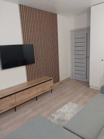 Оренда квартири ЖК Оселя Парк, Луцьк/ Rental_1-room apartment - фото 1