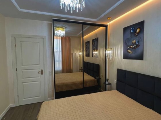 Оренда євродвійки ЖК Оселя парк р-н Там Таму Луцк