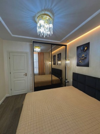 Оренда євродвійки ЖК Оселя парк р-н Там Таму - фото 1