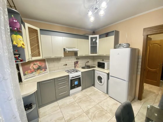 Оренда 1к. квартири. Вул. Довженка. Новобудова. Бам. Парк.Озеро.Сільпо Ивано-Франковск