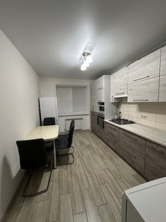 Оренда однокімнатної квартири по Ковельській в новобудові - фото 1