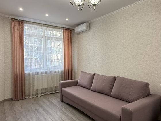 Здається в оренду 1к квартира Ірпінь