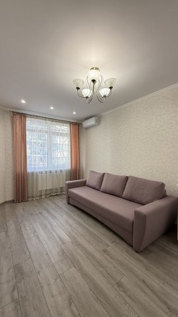 Здається в оренду 1к квартира - фото 1