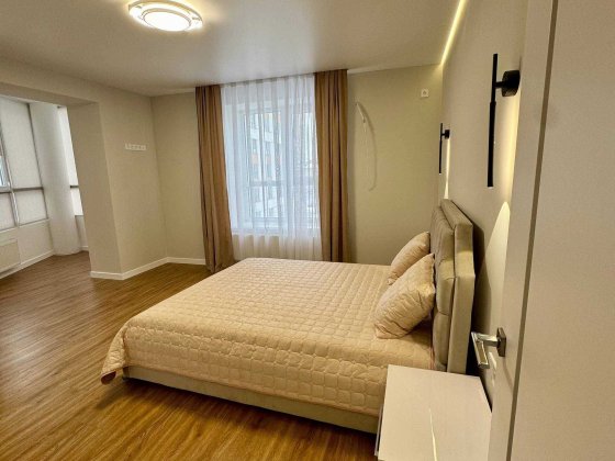 Оренда квартири на Липках Івано-Франківськ