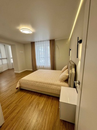 Оренда квартири на Липках - фото 1