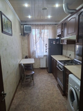 Оренда 2 кімнатної квартири ( зупинка О. Васякіна) - фото 1