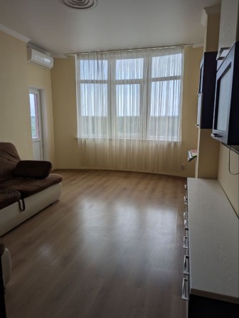 Дворівнева квартира 98 метрів ( район Синергії) - фото 1