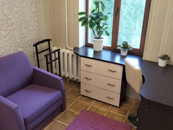 Оренда трикімнатної квартири(Кравчука,Слон,АС-1) Луцьк