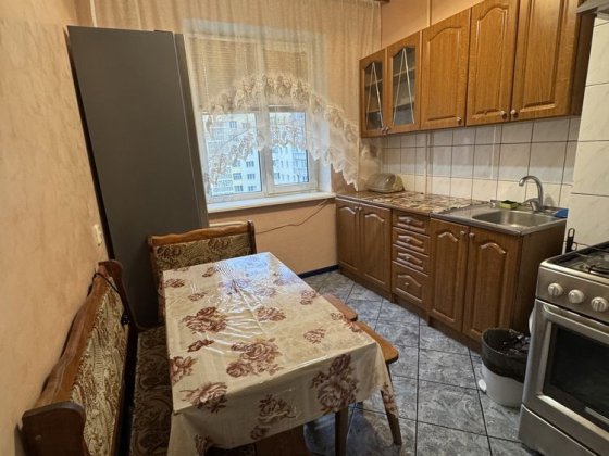 Здається в оренду 2-кімнатна квартира по вулиці Героів-добровольців Луцьк