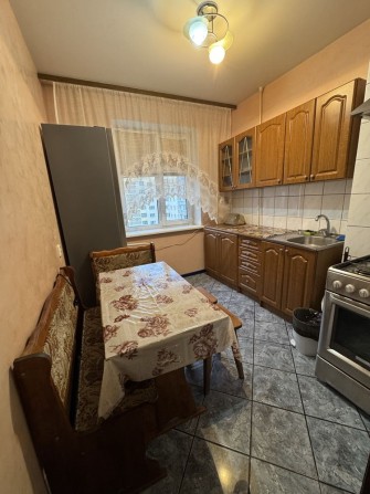 Здається в оренду 2-кімнатна квартира по вулиці Героів-добровольців - фото 1