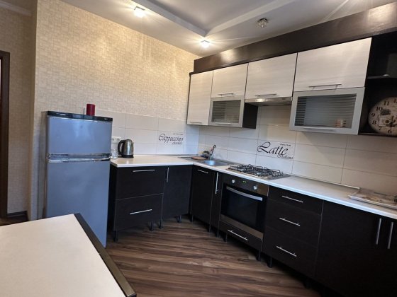 Орендаць 1к Центр на місяць Івано-Франківськ