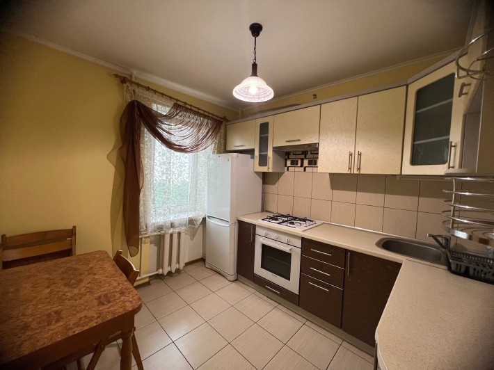 Оренда 1-кімн. ГПЗ - фото 1