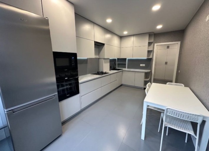 Здам в довгострокову оренду 2к квартиру.Ірпінь Центральний парк - фото 1