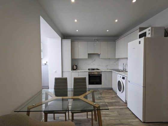 Центр міста,здається 1к.квартира. Івано-Франківськ