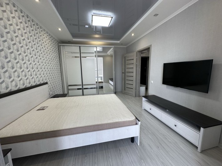 Оренда 1 кімнатна квартира вул.Довженка Левада Затишна Бам - фото 1