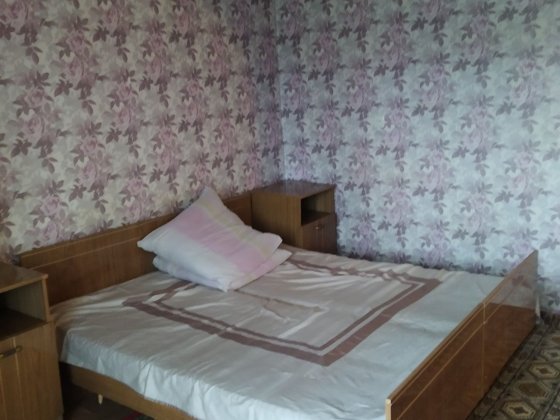 Сдаю однокомнатную на заречном Кривой Рог